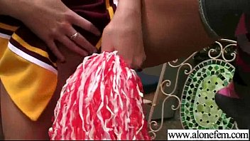 Preview 4 of Video Xxxx Dog Girl - Alone Freak Horny Girl Love Masturbating On Cam vid-12