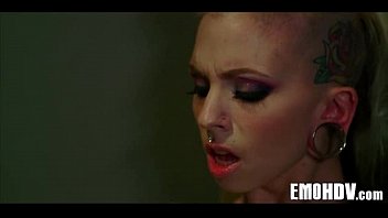 Preview 3 of Bahan Bhai Movie - Emo angel 504