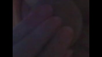 Preview 1 of Shemale Split - Primeira vez da minha mulher com um consolo