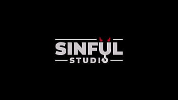 Preview 1 of Tamil Madurai Shemale Sex Video - Slim Chick Luna Lynx Gets Intense Anal Fucking and Shows Anal Gape SS006