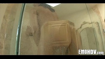 Preview 3 of Beautiful Mature Fuck Young Guy - Tattooed emo whore 328