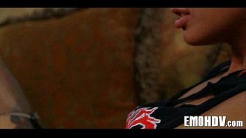 Preview 3 of Bangla Maa Porn - Hot emo slut 374