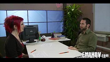 Preview 2 of Hot Sexs On Cocaine - Hot emo angel 381