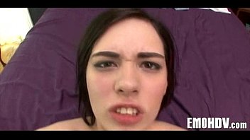 Preview 4 of For Mony Stret Anal - Emo angel 034