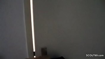 Preview 1 of Bed Fucking By Monster Big Dig - tube639 scout.MP4