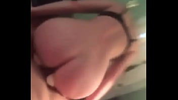 Preview 3 of Sauna Virgin Nudism - Una amiguita cabalgando encima mio / With a good good friend  of mine