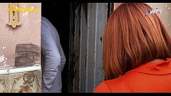 Preview 1 of Smule Pamer Jembut - X-COOBY-DOO! film porno argentino producido por PHANTER ARG - FT valentinapanther and Burningbluehot