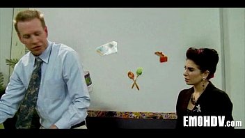 Preview 1 of Dani Denals Sexx - Hot emo pussy 188
