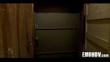 Preview 4 of Suny Sex Xxx - Emo angel 508