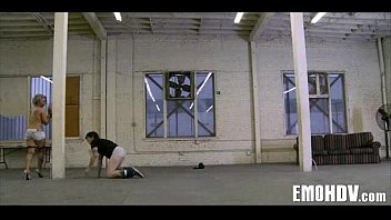 Preview 2 of All Dogs Sex - Hot emo pussy 037
