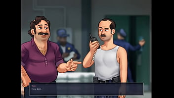 Preview 3 of 16 Th Year Video Sixci - Summertime Saga Cap 85 - El final de la historia principal parte 3