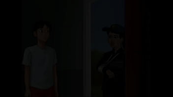 Preview 4 of 16 Th Year Video Sixci - Summertime Saga Cap 85 - El final de la historia principal parte 3