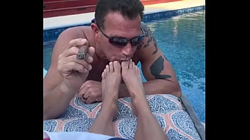Preview 2 of Jessica Cuckolds Porno - I don&rsquo_t ask for much...