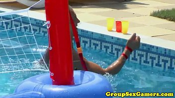 Preview 2 of Ranbeer Singh Vs Auska Sarma - groupiesexgamers(3)