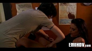 Preview 3 of Pornth - emo lesbians 002