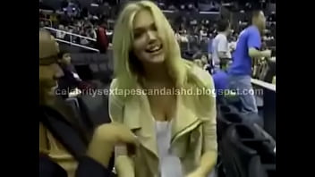 Preview 1 of Cum Holdback - Kate Upton celebritysextaape.blogspot.com