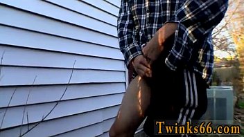 Preview 2 of Angry Gigolo - Interracial gay facial tgp Pissing And Jerking Out Some Hot Juice!