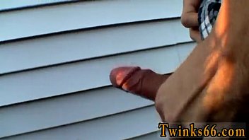Preview 4 of Angry Gigolo - Interracial gay facial tgp Pissing And Jerking Out Some Hot Juice!
