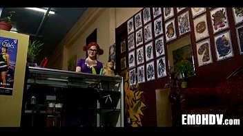 Preview 1 of Rock Vagina - emos that like pussy 100