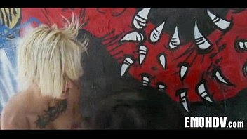 Preview 1 of Bigette Bree - Emo Lesbos 146