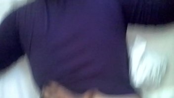 Preview 2 of Tow Busty Milf Like This For - amateur wife homemade creampie No. 2