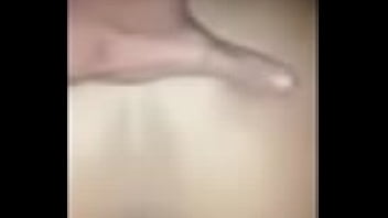 Preview 2 of Hihm - Amazing Amatuer Teen Girlfriend With A Roundass Loves Doggystyle