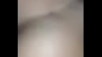 Preview 4 of Hihm - Amazing Amatuer Teen Girlfriend With A Roundass Loves Doggystyle