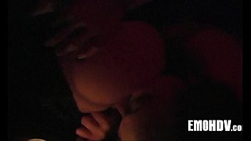 Preview 4 of Joni Sing Best Pron - emo goth lesbos 012