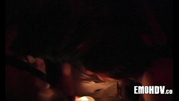 Preview 2 of Amcigimi Ye Anar - emo goth lesbos 011