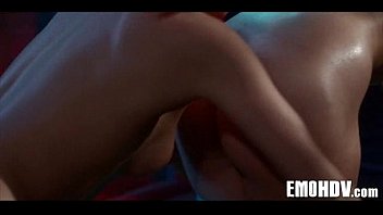 Preview 3 of Xlx18 Yers - emo goth lesbos 057