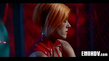 Preview 1 of Vintage Pov Bride - emo goth lesbos 071