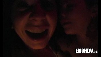 Preview 2 of Xxvx Xx - emo goth lesbos 029