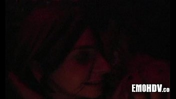 Preview 4 of Xxvx Xx - emo goth lesbos 029
