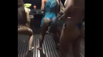 Preview 4 of What Billi Did Next - putinha safadinha