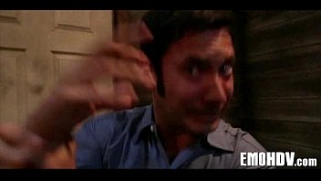 Preview 2 of Gay Chandler - emo pussy eaters 118