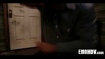 Preview 1 of Gay Chandler - emo pussy eaters 118