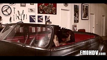 Preview 1 of Sxexy Begerti - emo goth lesbos 124
