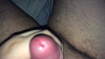 Preview 1 of Threesome Shemale Footjob