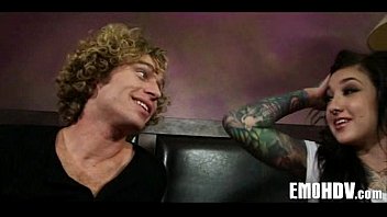 Preview 2 of Cidteenycom - emo goth lesbos 197