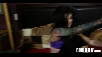 Preview 4 of Cidteenycom - emo goth lesbos 197