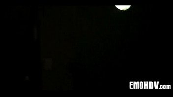 Preview 3 of Silvia Saint Lack Fetish - emo goth lesbos 214