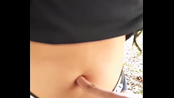 Preview 3 of New Sex 2017 Mom And Son - I stop to admire her navel