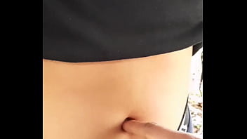 Preview 4 of New Sex 2017 Mom And Son - I stop to admire her navel