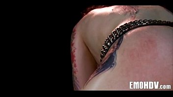 Preview 2 of Alxas Porno Berazzer - emos that like pussy 087