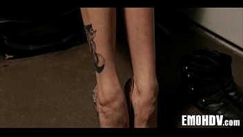 Preview 3 of Big Boobs Girls Porn Sex - emo lesbians 094