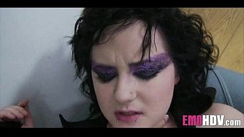 Preview 1 of Mommy Lovespov - pussy munching emo babes 027