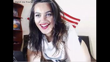 Preview 2 of Two Gurl Fyck Boy - Teen on Webcam