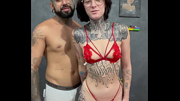Preview 2 of Colage Mom - MILF Mia Is Lonely At Home