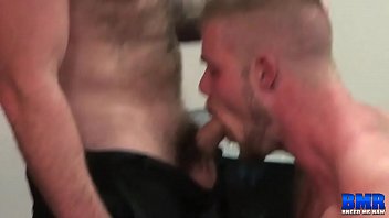 Preview 1 of Tamy Brooke Anal - Luke and Bryan