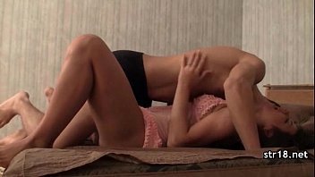 Preview 2 of Dise New 2018 - Skinny 18yo Fucked Hard
